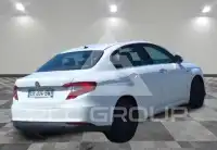 2017 Fiat Tipo