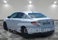 2017 Fiat Tipo