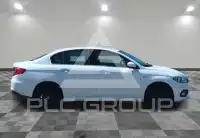 2017 Fiat Tipo
