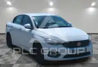 2017 Fiat Tipo