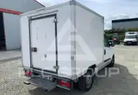 2017 Fiat Doblo