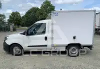 2017 Fiat Doblo