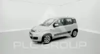 2017 Fiat Panda