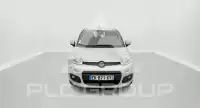 2017 Fiat Panda