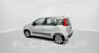 2017 Fiat Panda