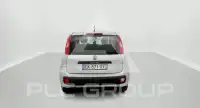 2017 Fiat Panda
