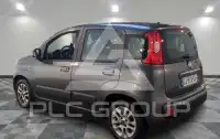 2017 Fiat Panda