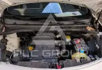 2017 Fiat 500