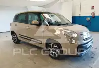 2017 Fiat 500