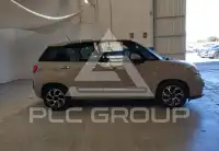 2017 Fiat 500