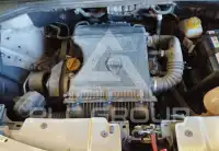 2017 Fiat 500