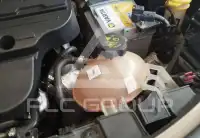 2017 Fiat 500
