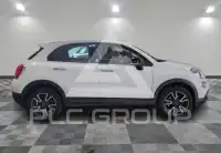 2017 Fiat 500