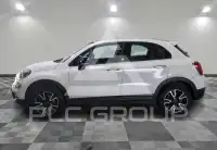 2017 Fiat 500