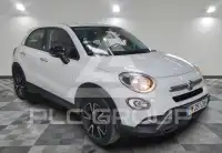 2017 Fiat 500