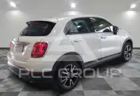 2017 Fiat 500