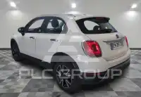 2017 Fiat 500