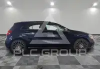 2017 Mercedes Benz A