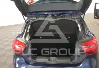 2017 Mercedes Benz A