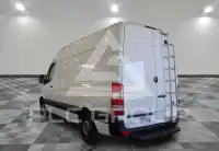 2017 Mercedes Benz Sprinter