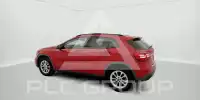 2017 Mercedes Benz GLA-Class