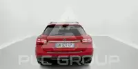 2017 Mercedes Benz GLA-Class