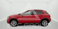2017 Mercedes Benz GLA-Class
