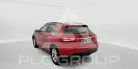 2017 Mercedes Benz GLA-Class
