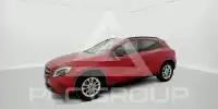 2017 Mercedes Benz GLA-Class