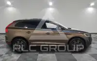 2017 Volvo XC60