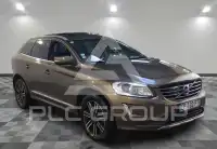2017 Volvo XC60