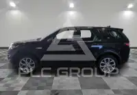 2017 Land Rover Discovery