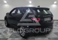 2017 Land Rover Discovery