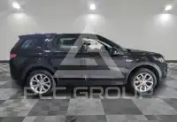 2017 Land Rover Discovery