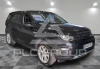 2017 Land Rover Discovery