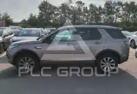 2017 Land Rover Discovery