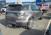 2017 Land Rover Discovery