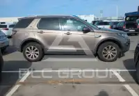 2017 Land Rover Discovery