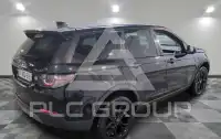2017 Land Rover Discovery