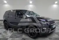2017 Land Rover Discovery
