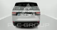 2017 Land Rover Discovery