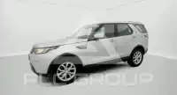 2017 Land Rover Discovery
