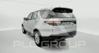 2017 Land Rover Discovery