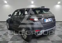 2017 Land Rover Range Rover