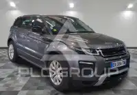 2017 Land Rover Range Rover