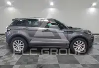 2017 Land Rover Range Rover