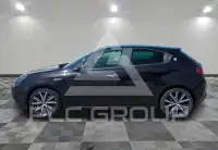 2017 Alfa Romeo Giulietta