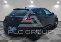 2017 Alfa Romeo Giulietta