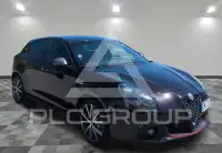 2017 Alfa Romeo Giulietta