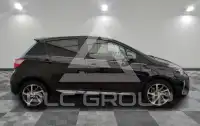2017 Toyota YARIS